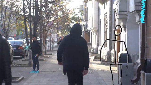 КВАДРАТ - ОСЕННИЙ РЕЙВ / 25.10 / 22:00 / Мира 46А смотреть онлайн