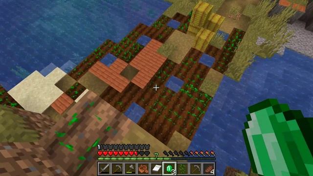 LET'S PLAY MINECRAFT JAVA EDITION! | #Bosättning | #ep1 | #2023 смотреть онлайн