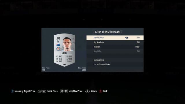 HOW TO MAKE 100K AN HOUR | FIFA 23 смотреть онлайн