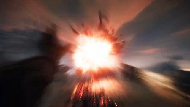 Трейлер Witchfire