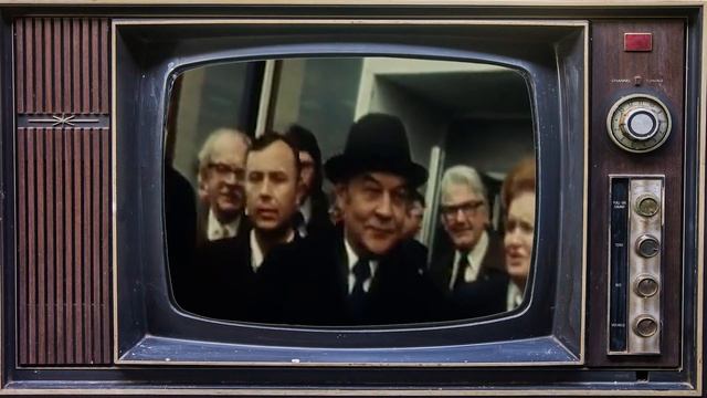 The Structure of KGB - Cold War DOCUMENTARY смотреть онлайн