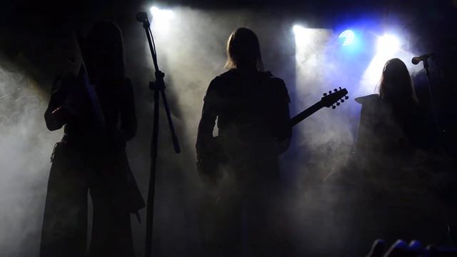 Gilead - Stella Splendens Vol.2 (23.11.2017 Москва, Гластонбери) смотреть онлайн