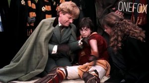 ГАРРИ ПОТТЕР и тайная хата [RYTP]