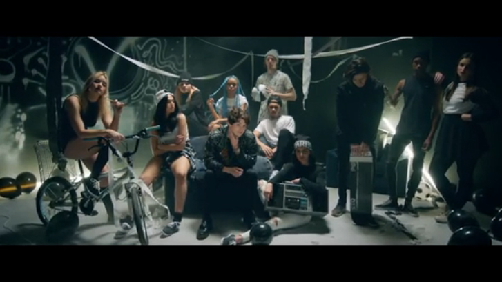 Премьера! The Vamps - Rest Your Love 2015 смотреть онлайн