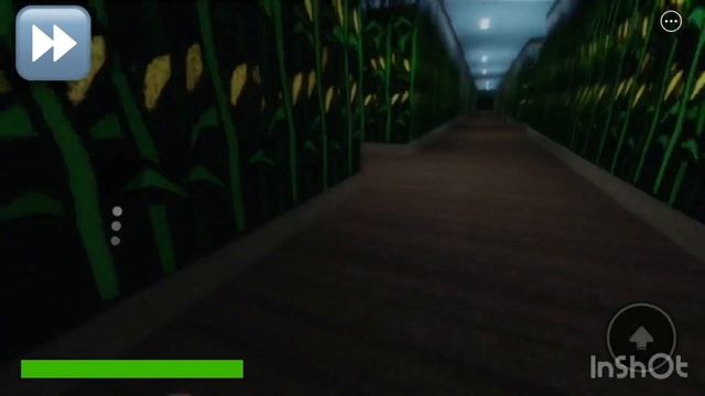 Creepy Corn Maze Game in Roblox (Kalampokiphobia) смотреть онлайн