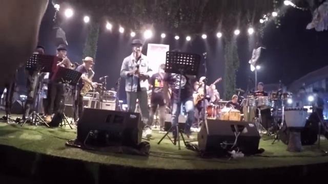 Rhythm & Groove Music Camp (Could You Be Loved) | LIVE AT JAVA JAZZ 2022 смотреть онлайн