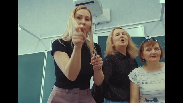 Поздравление выпускникам от родителей г. Новокузнецк( INSTASAMKA - За деньги да) смотреть онлайн