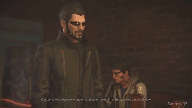 Deus Ex: Mankind Divided Full Game Walkthrough - Longplay No Commentary (PS4) смотреть онлайн