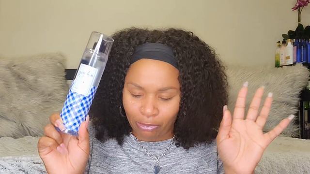 Top 10 Spring Fragrance Mists|Bath and Body Works| WE OUTSIDE|Most Complimented смотреть онлайн