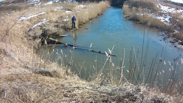 Осваиваем мормышинг, микроджиг смотреть онлайн