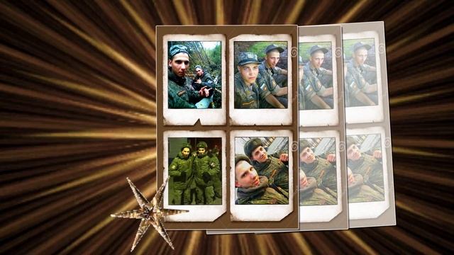 Жду сыночка из армии! смотреть онлайн