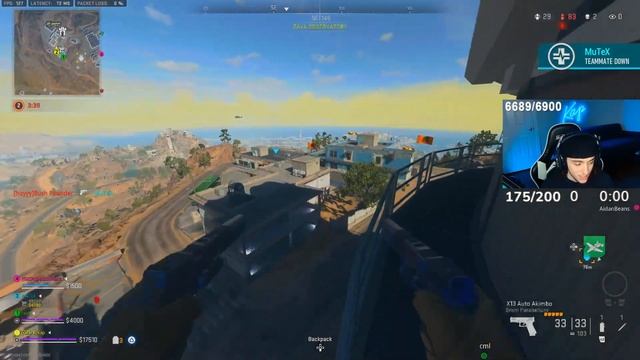 KXPTURE Rage Quit The Game After THIS Happen To Him смотреть онлайн