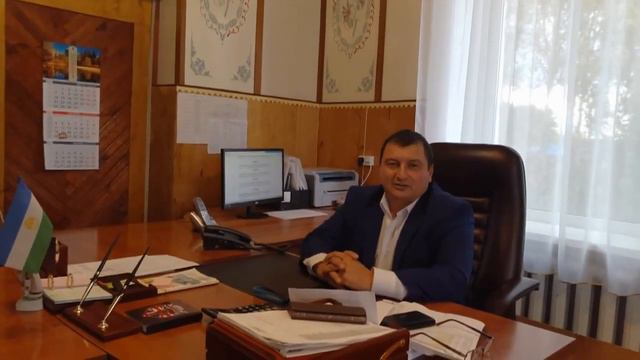 Поздравление на День учителя Верхние Киги смотреть онлайн