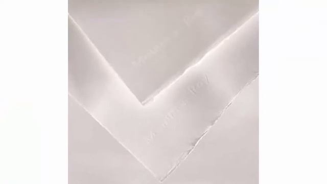 Бумагу для акварели Canson "Moulin Du Roy" из Франции в интернет магазине Красный карандаш смотреть онлайн