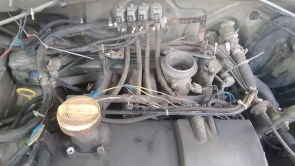 Пропуски зажигвния рено логан.