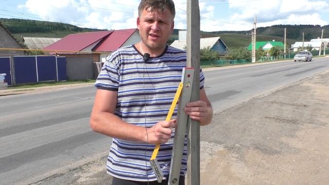 Дороги. Город Октябрьский республики Башкортостан. ул.Кооперативная смотреть онлайн
