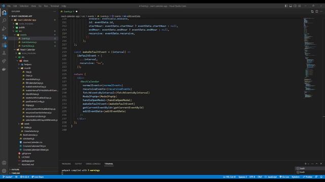 A Calendar Alternative in Volto смотреть онлайн