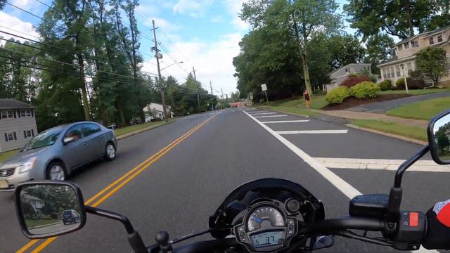 Kawasaki Vulcan S Booster Plug Install and First ride Review| TLYRIDER смотреть онлайн