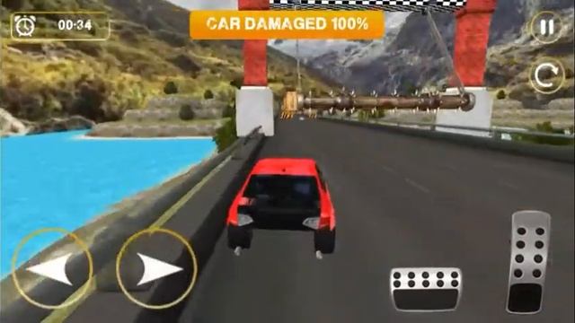 Mobil mobilan - game mobil - mobil balap - beamng смотреть онлайн
