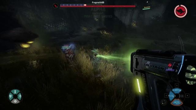 Evolve (alpha) / 60 FPS / Review & Test Asus GTX770-DC2OC-2GD5 смотреть онлайн