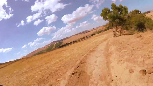 GoPro Sessions: Tygerberg Trails смотреть онлайн