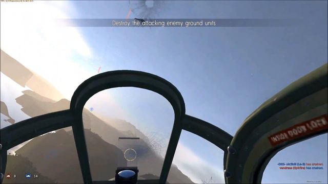 War Thunder King Cobra Element8 смотреть онлайн