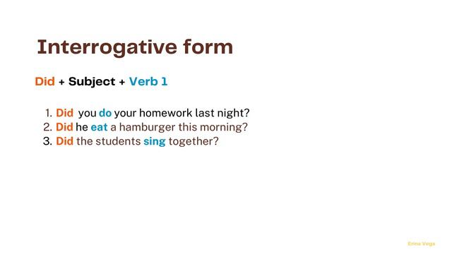 SIMPLE PAST TENSE VS PRESENT PERFECT TENSE смотреть онлайн