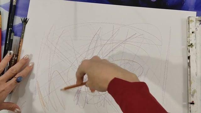 Близнецовое пламя. Эмоциональное очищение. смотреть онлайн