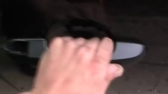 Hyundai Elantra J4 (HD). Снятие и установка ручки передней двери смотреть онлайн