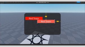 Выбор команды | Roblox Studio | Туториал №23
