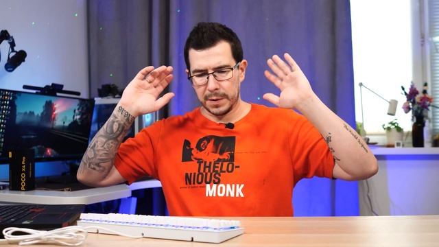 Red Square Keyrox TKL