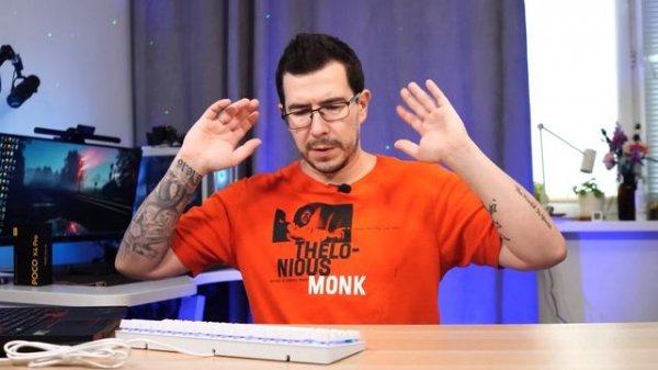 Red Square Keyrox TKL