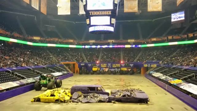 Grave digger wreck смотреть онлайн