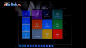 Первичная настройка и подключение IP комплектов с технологией PoE