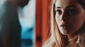 Хардин и Тесса - Берегу