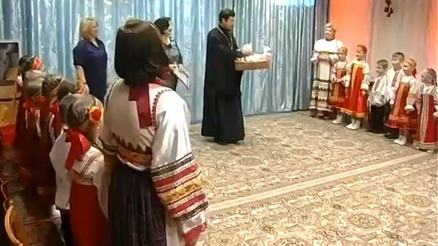 Интеграция музыкальной деятельности в детском саду смотреть онлайн