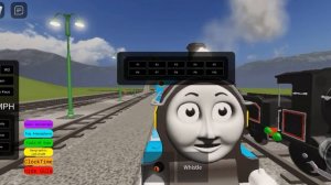sodor fallout my au douglas tragic demise