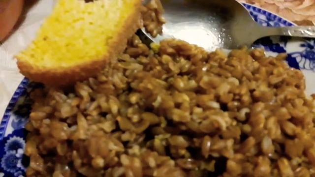 Готовим на праздник