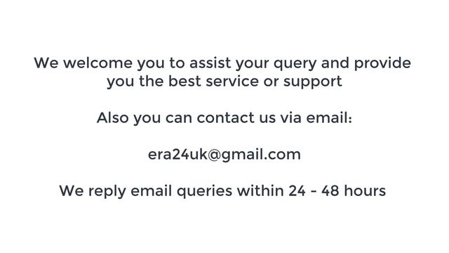 Free and Low-Cost Support For IT/Web & Tax by Era24UK смотреть онлайн