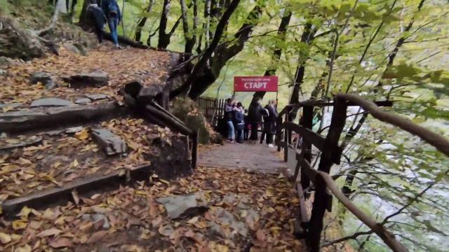 Что посмотреть на Роза Хутор бесплатно? Тропа здоровья смотреть онлайн