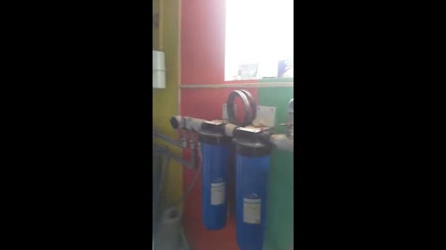 Профилактика котельной перед отопительным сезоном, котёл Ferroli Pegasus D32 смотреть онлайн