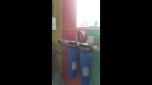 Профилактика котельной перед отопительным сезоном, котёл Ferroli Pegasus D32