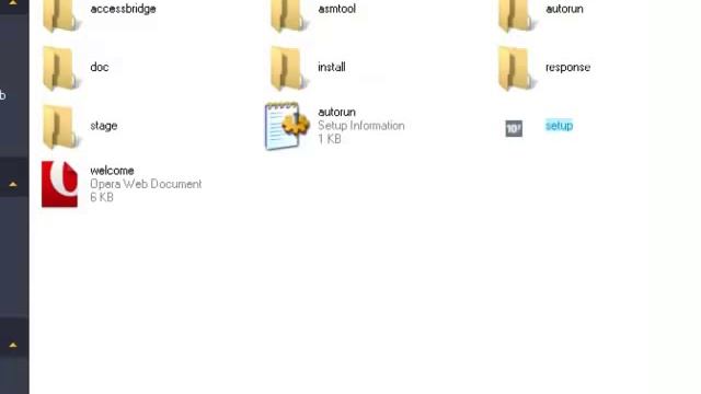حل مشكلة تسطيب اوراكل في مصر смотреть онлайн