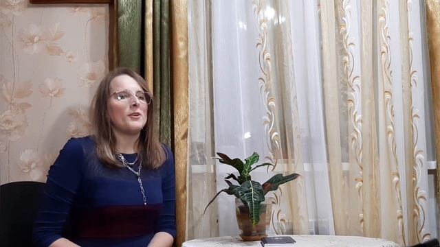 М. Лермонтов. Ангел. Читает Алёна Толстикова. смотреть онлайн