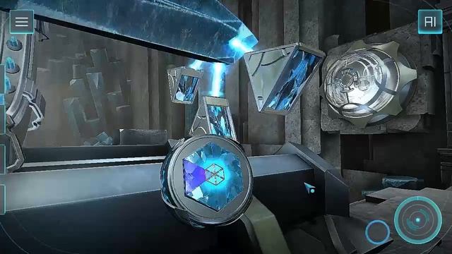 Returner 77 - Part 7 Let's Play Walkthrough Commentary смотреть онлайн