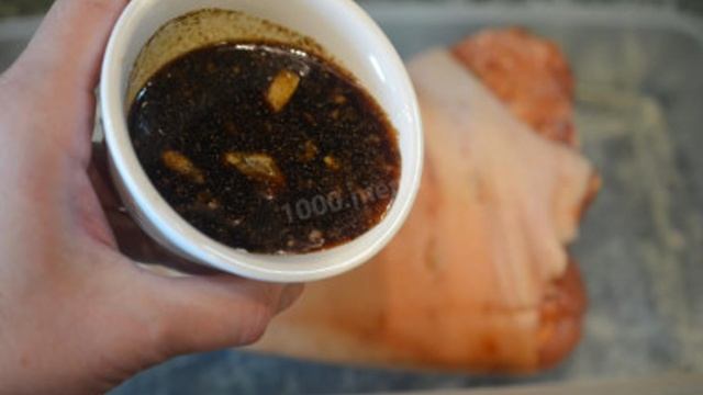 Рецепты от шеф-повара