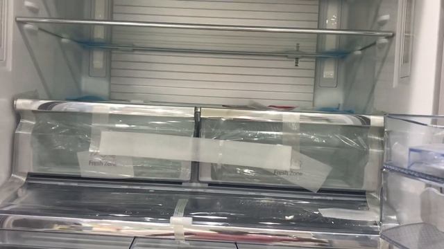 Zagzoog for Home Appliances Hisense Four door Refrigerator Freeze Saudi Arab Makkah смотреть онлайн