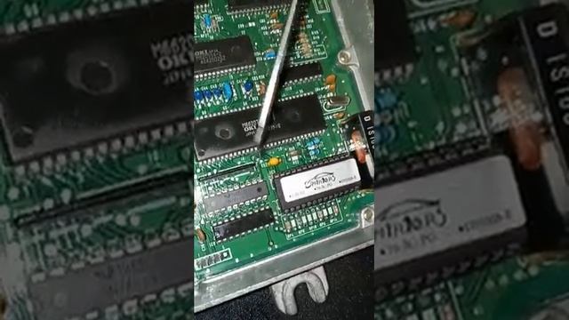 Ecu p06 automática a standar смотреть онлайн