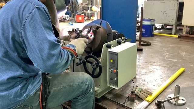 Сварка TIG 304 нержавеющая сталь фланец смотреть онлайн