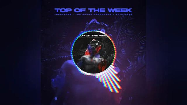 Лучшие биты недели! (#BeatZone_Tv)